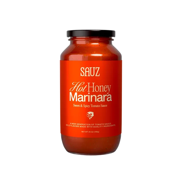 Image of Sauz Hot Honey Marinara