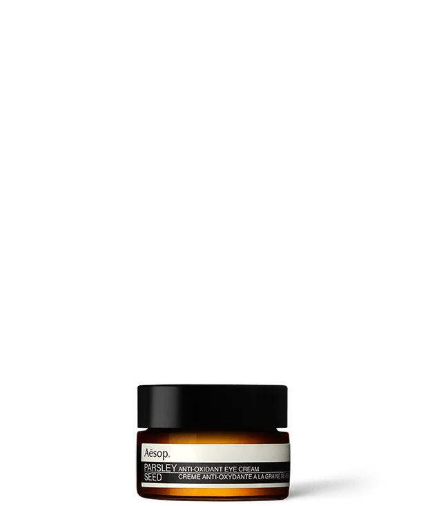 Parsley Seed Anti-Oxidant Eye Cream
