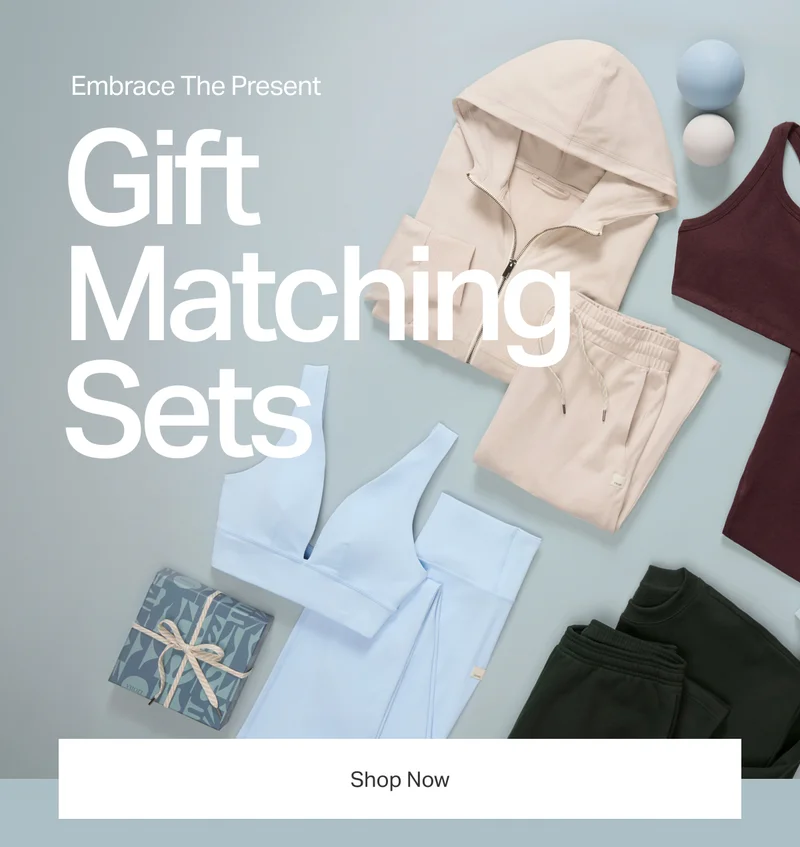 Matching Sets Gift Guide