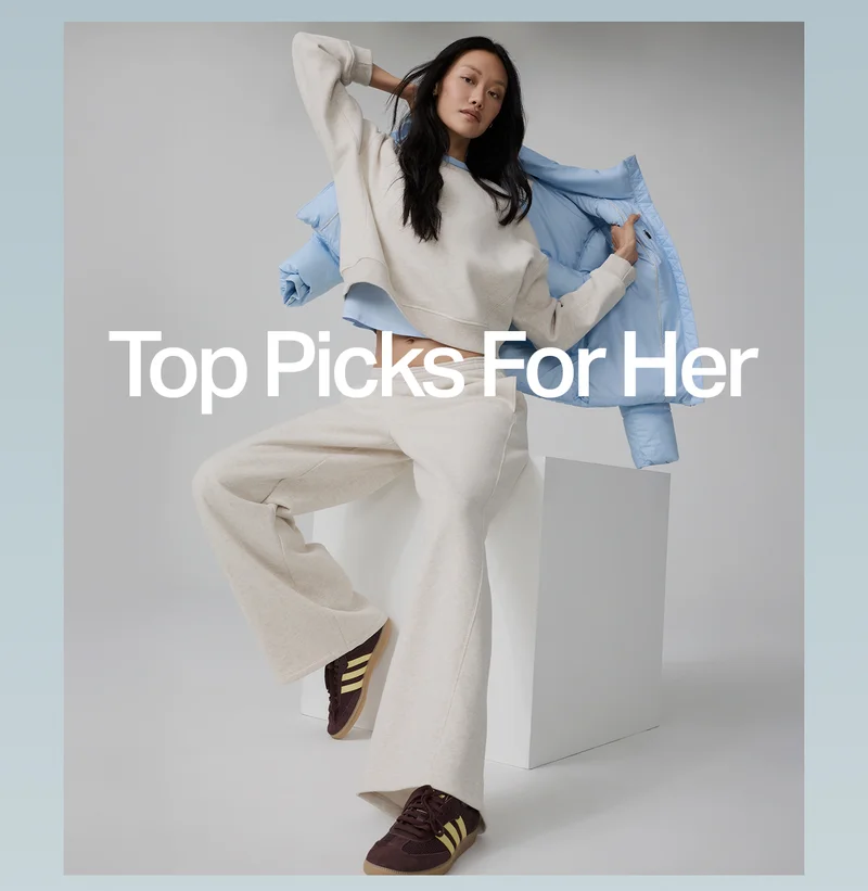 Top Picks For Her