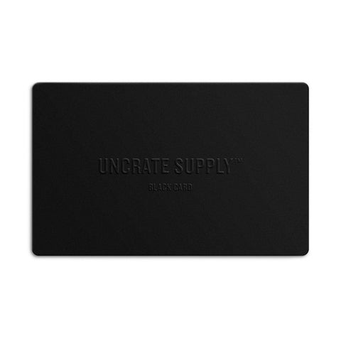 Uncrate Supply Digital Gift Card