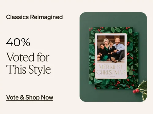 Classic Reimagined