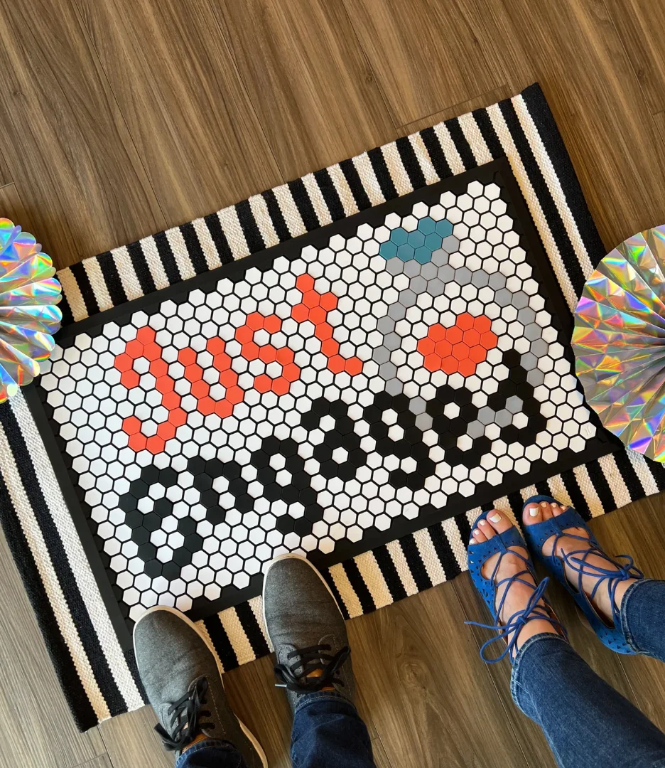 Help them celebrate!