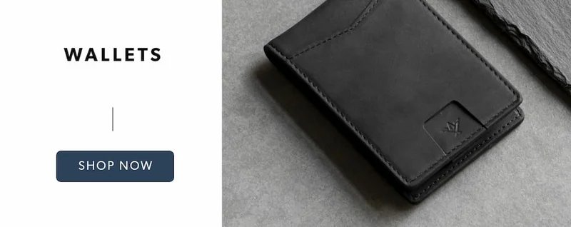WALLETS