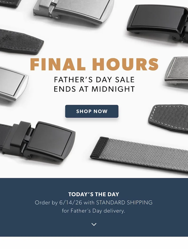 Sale ends at MIDNIGHT!  Get at least 15% off sitewide. SHOP SALE NOW.