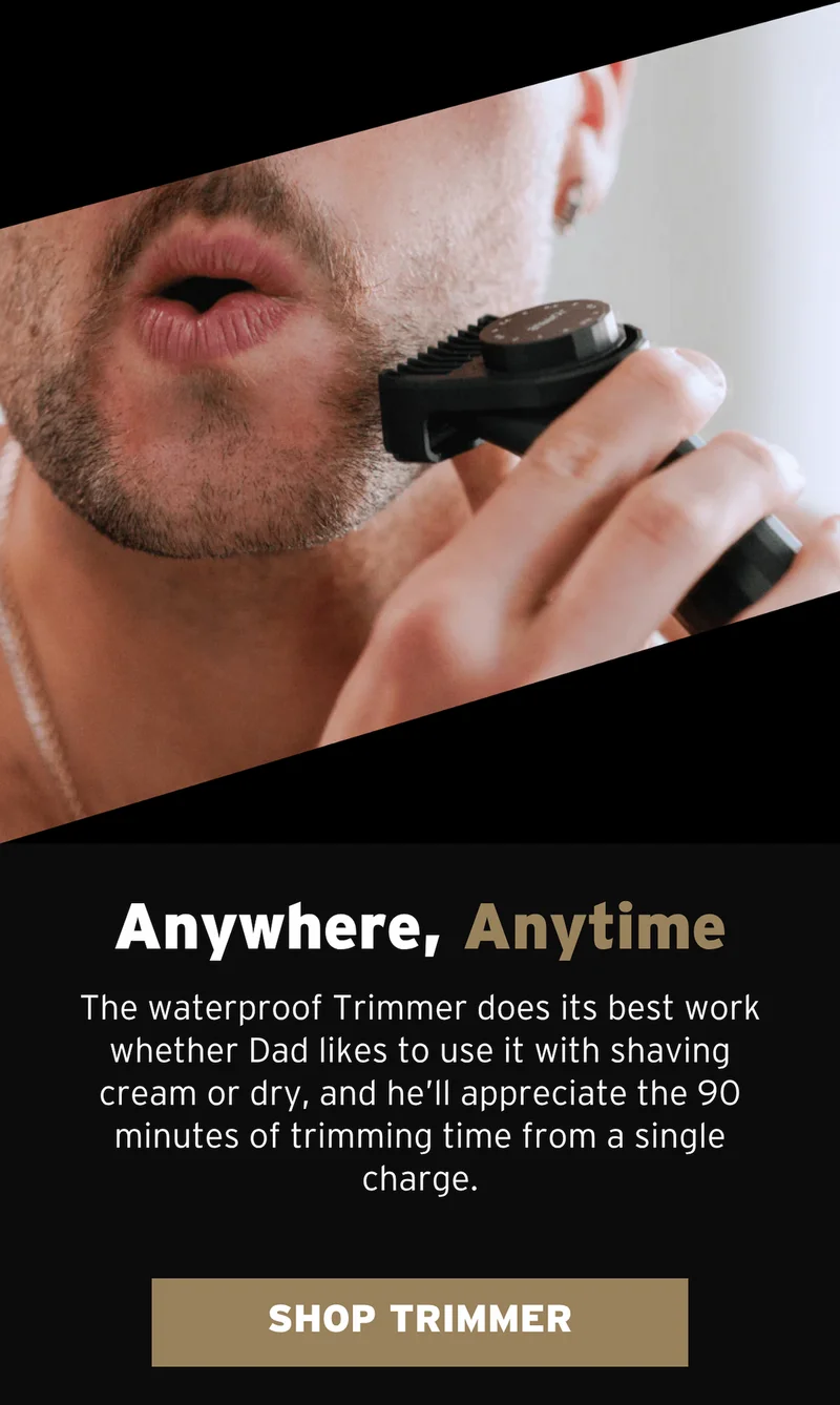 Anywhere, anytime