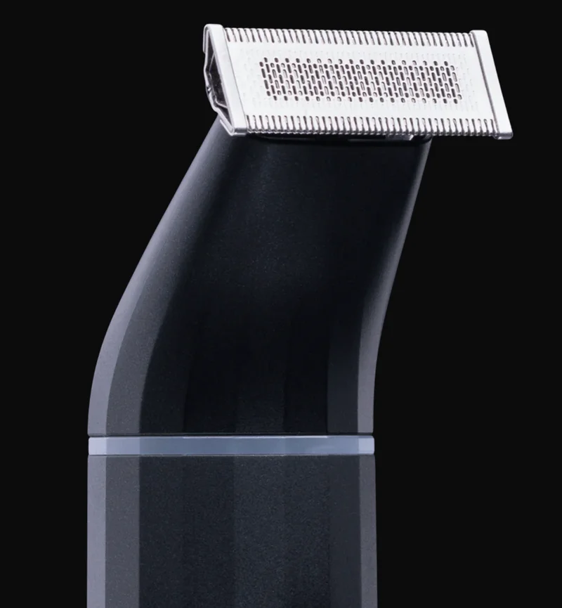Trimmer spotlight