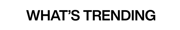 TRENDING PRODUCT- BEST SELLERS