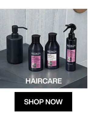 Haircare