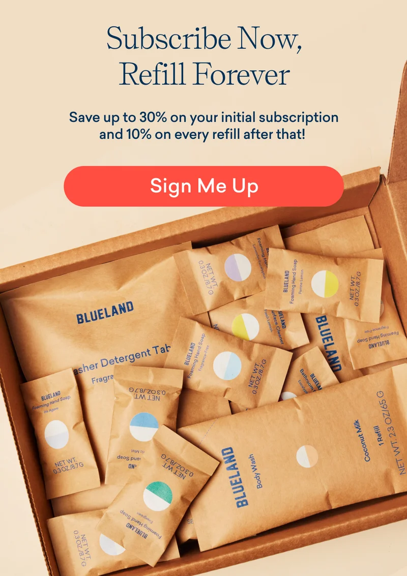 Subscribe now, save 10% forever
