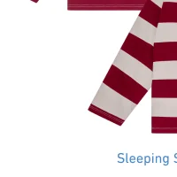 Sleeping Smurf Rugby Polo