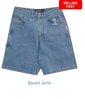 Dazed Jorts