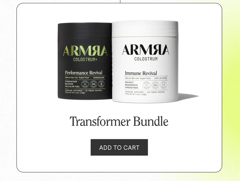 Transformer Bundle | ADD TO CART