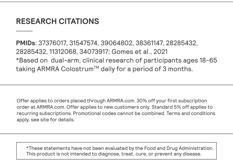 These statements have not been evaluated by the Food and Drug Administratoin. This product is not intended to diagnose, treat, cure, or prevent any disease.