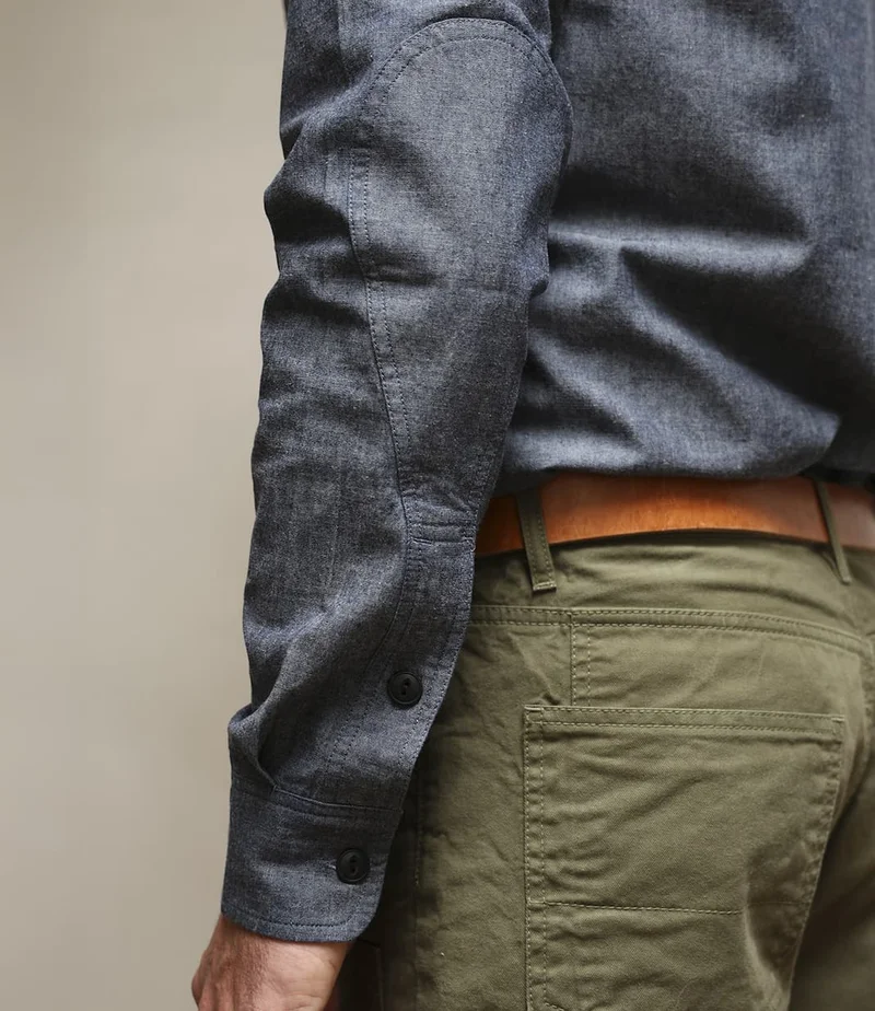 Field Pant Special Edition