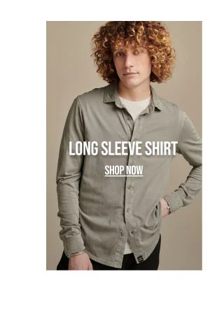 Long Sleeve Shirt Shop Now