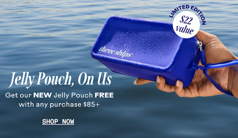 Jelly Pouch, On Us. Shop now.