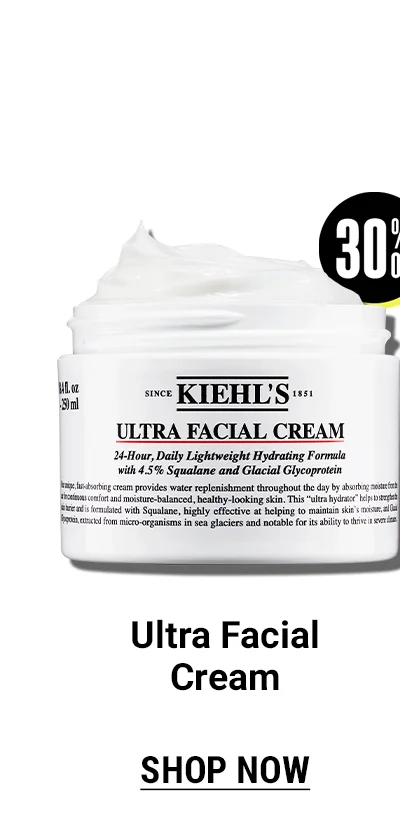 Ultra Facial Cream