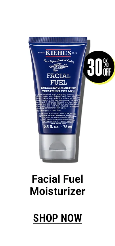 Facial Fuel
