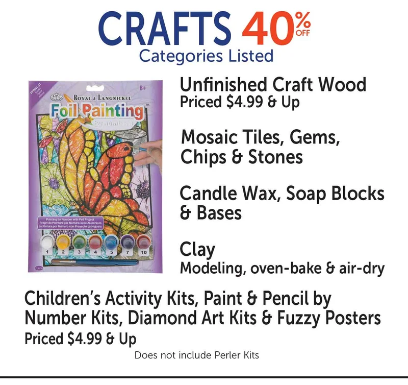 Crafts