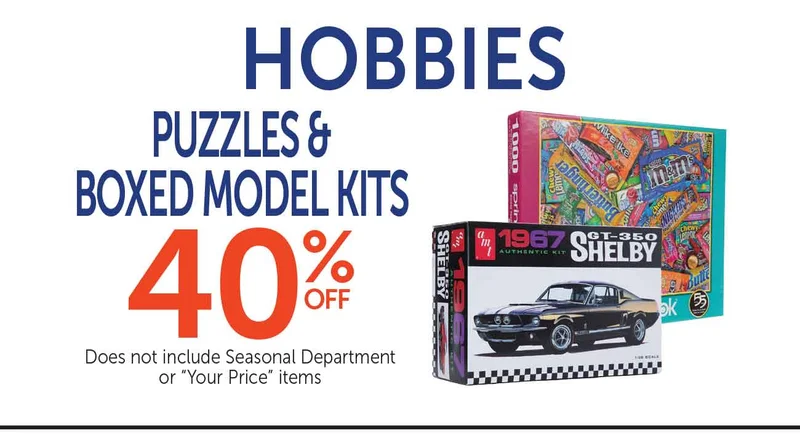 Hobbies