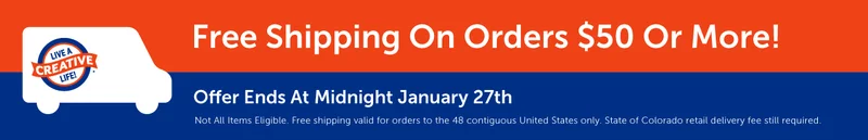 Free Shipping