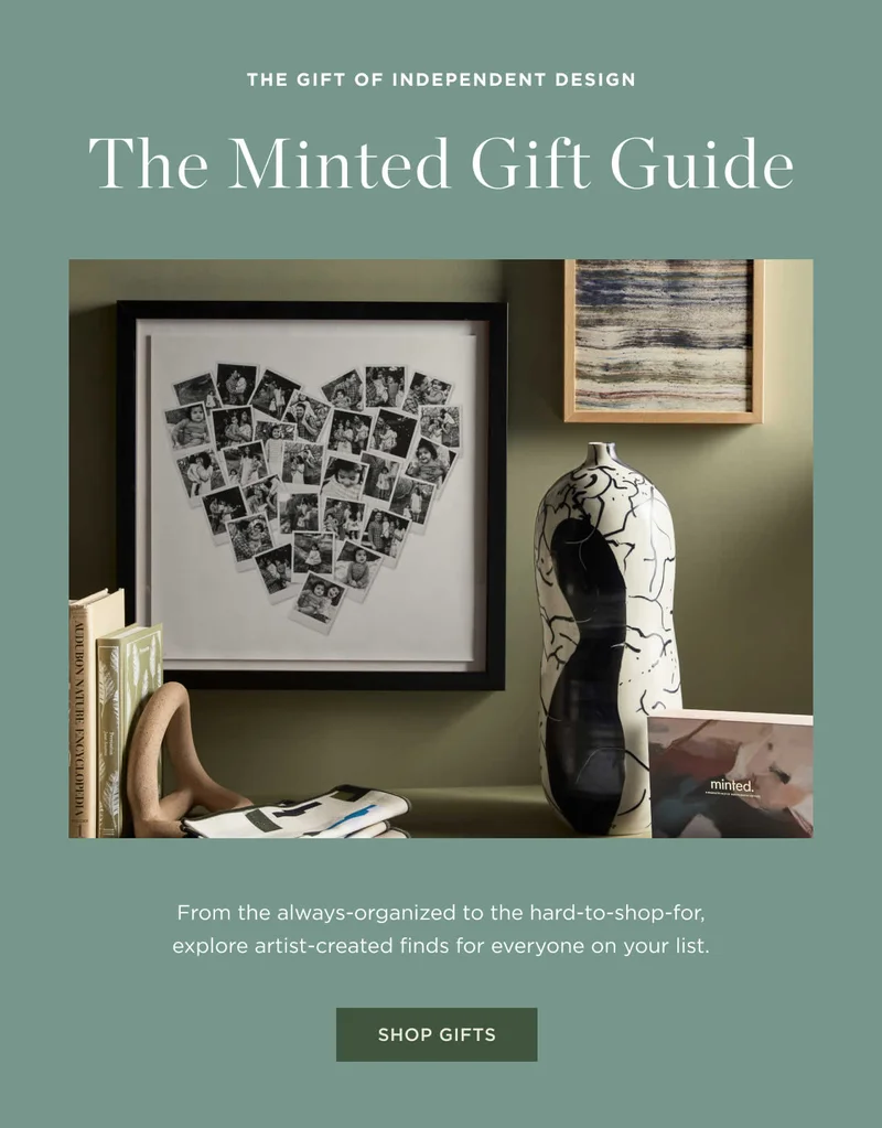 Shop Gifts