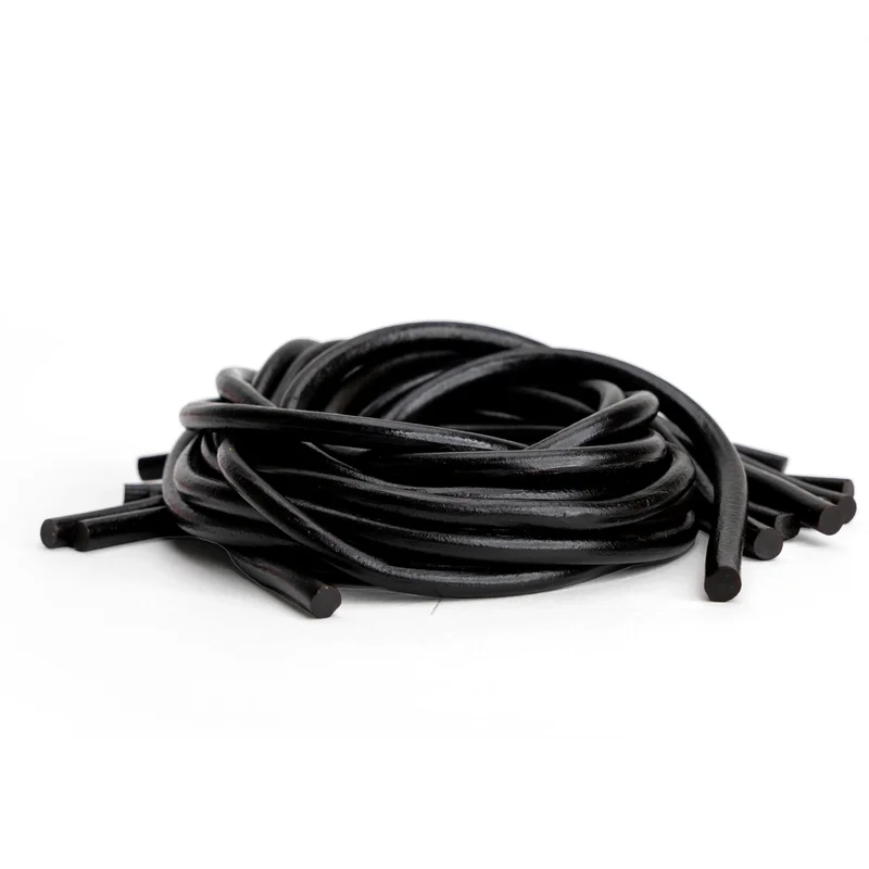 Image of Dutch Black Laces