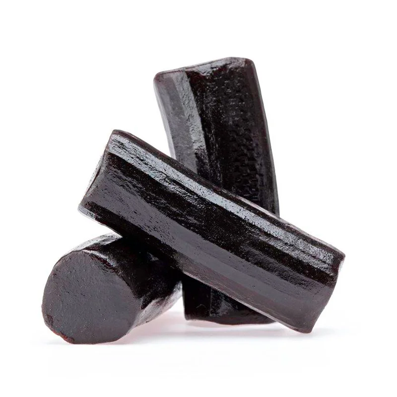 Image of Finnish Black