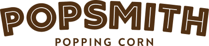 POPSMITH Popping Corn