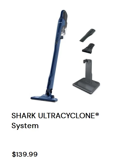 View product recommended for you