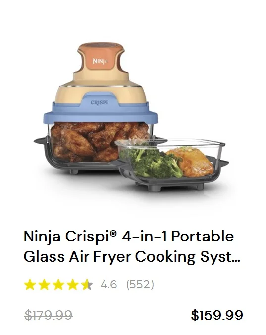 View product recommended for you