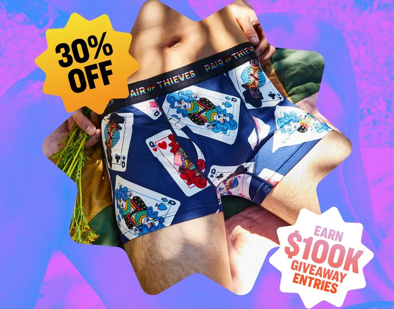 30% Off Earn $100k Giveaway Entries