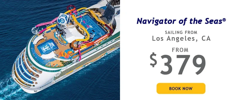 NAVIGATOR OF THE SEAS