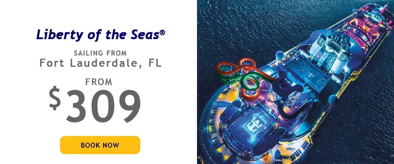 LIBERTY OF THE SEAS