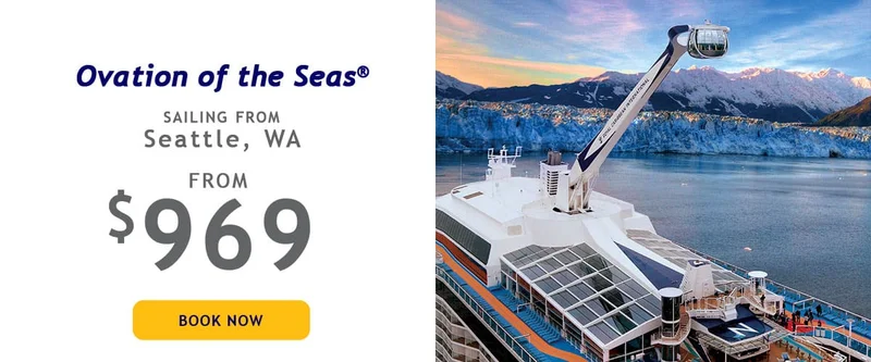 OVATION OF THE SEAS