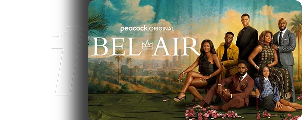 1. Bel-Air