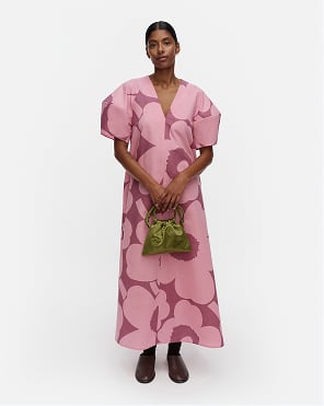 Taivut Unikko Dress