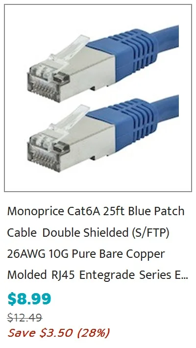 View product recommended for you
