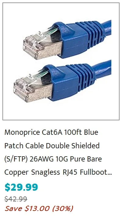 View product recommended for you