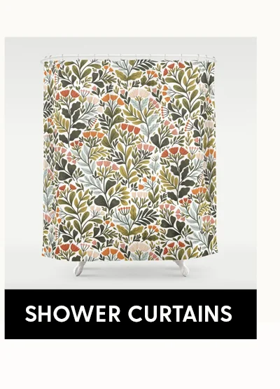 Shop Shower Curtains