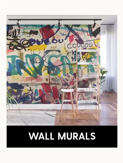 Shop Wall Murals