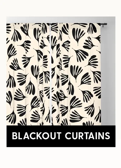 Shop Blackout Curtains