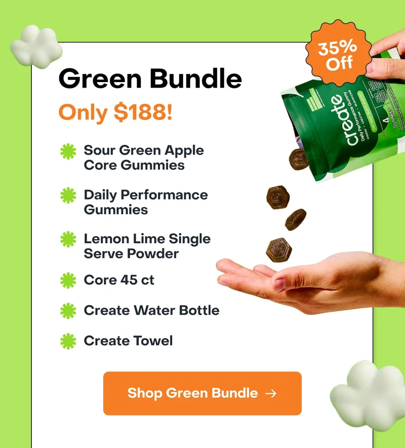 Green Bundle
