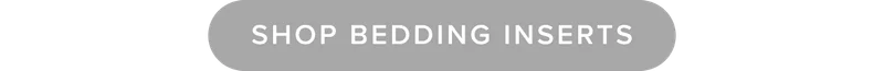 Shop Bedding Inserts