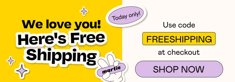 Free Shipping, Today Only | SHOP NOW