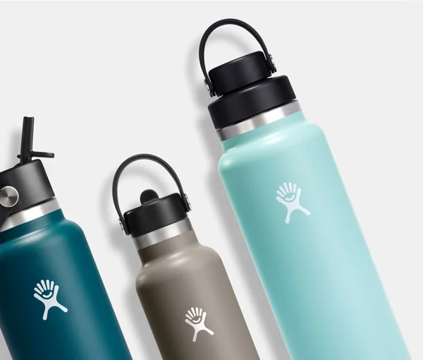 Additional items just added | Gear up with up to 30 percent off Hydro Flask essentials