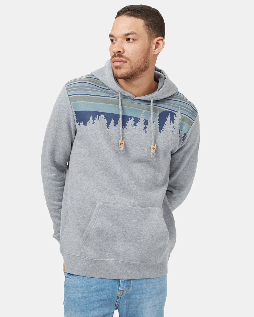 Image of Retro Juniper Hoodie