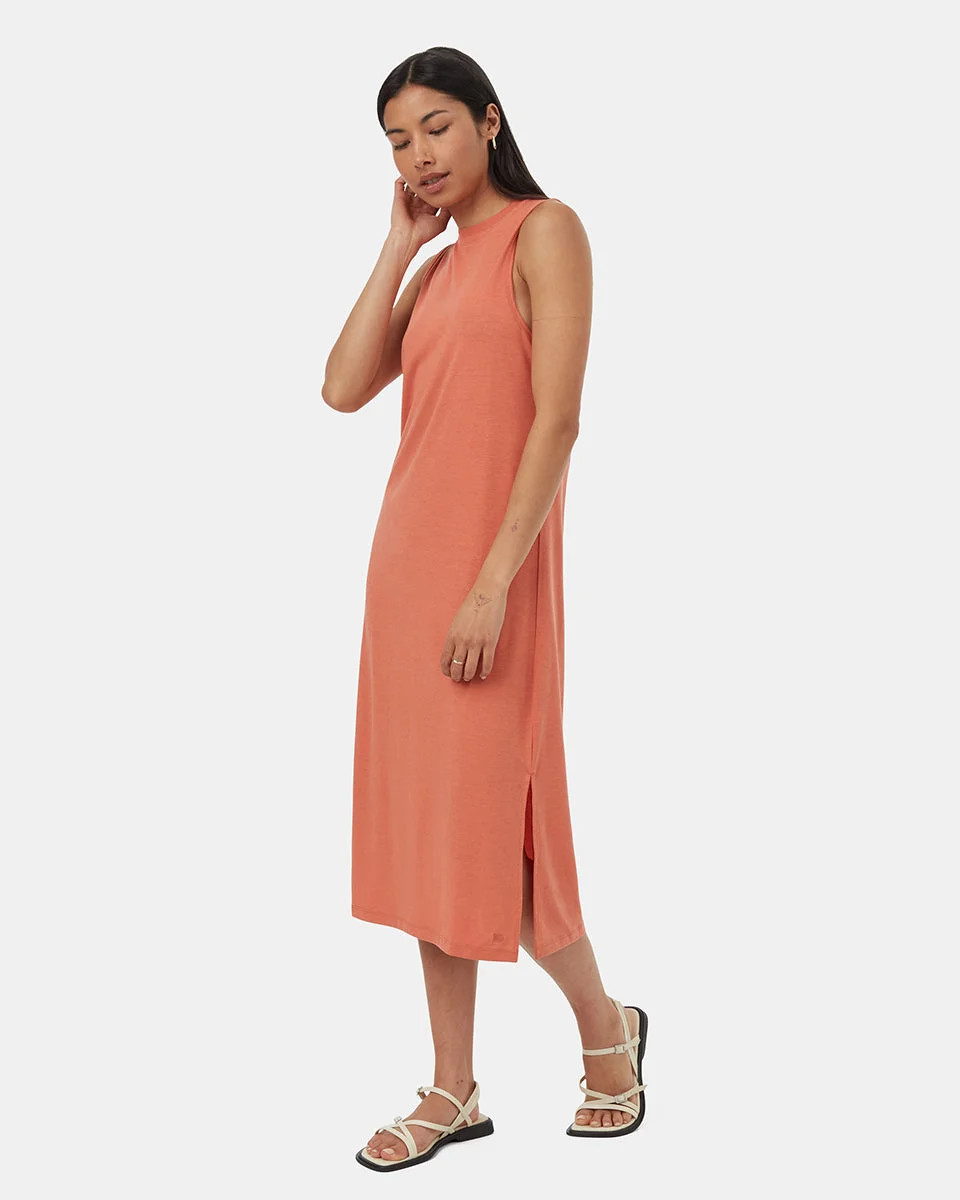 Image of TreeBlend Tank Dress