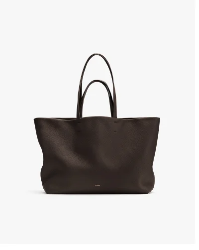 Classic Easy Tote Mocha